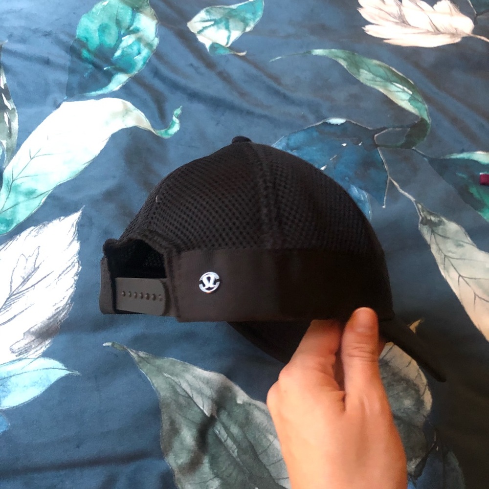 Lululemon Baseball Hat